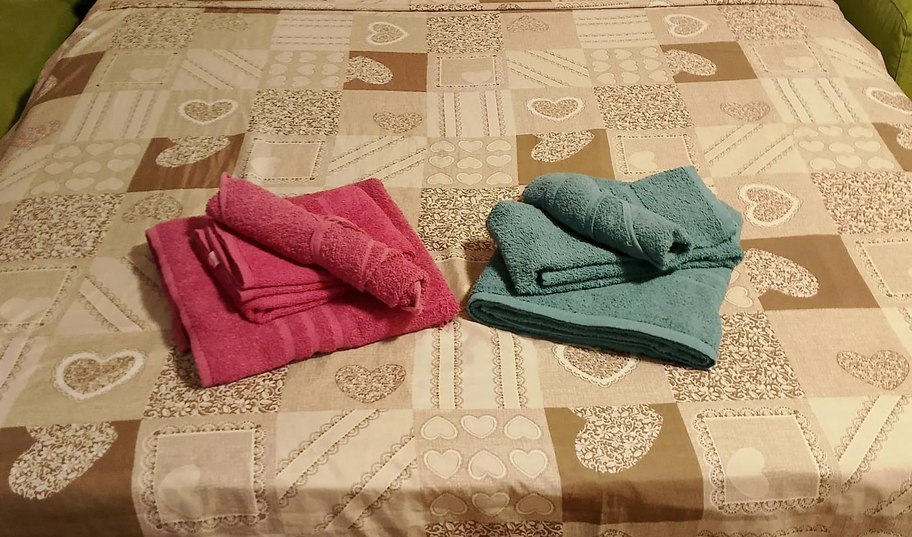 La Casa Nel Cortile-Free Parking Apartment Milan