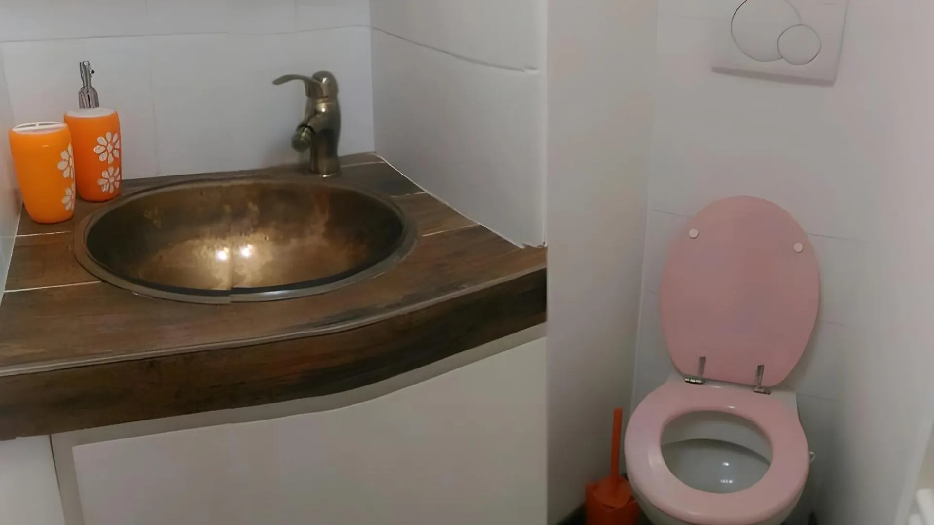 Appartamento La Casa Nel Cortile-Free Parking Milano